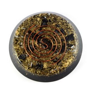 Types of Orgonite 3 Types of Orgonite 3 Chargeplate Types of Orgonite