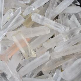 Make your Own Orgonite! 2 Make your Own Orgonite! 2 Quartz Make your Own Orgonite!
