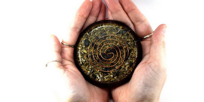 How to use Orgonite 1 How to use Orgonite